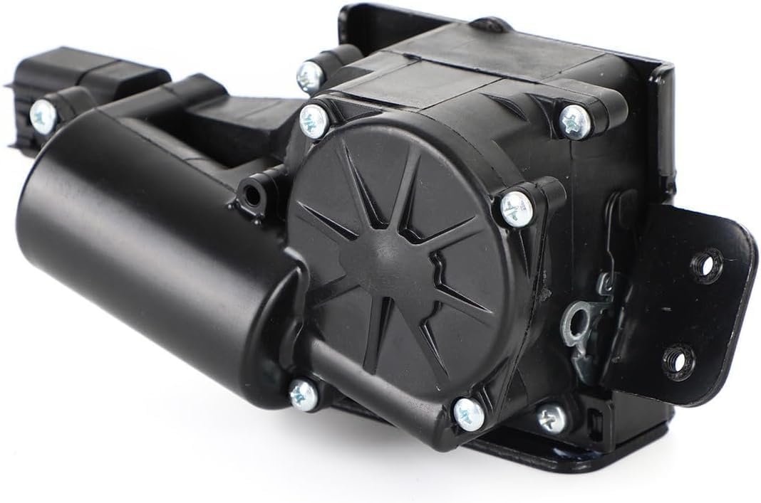 Rear Power Liftgate Lock Actuator for Selected Cadillac Escalade Chevy Suburban Tahoe GMC Acadia & More with Power Liftgate 6-Pin Replace OE# 931-107, 13581405, 13501872, 13503467
