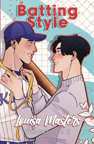 Batting Style: Illustrated Cover: 3