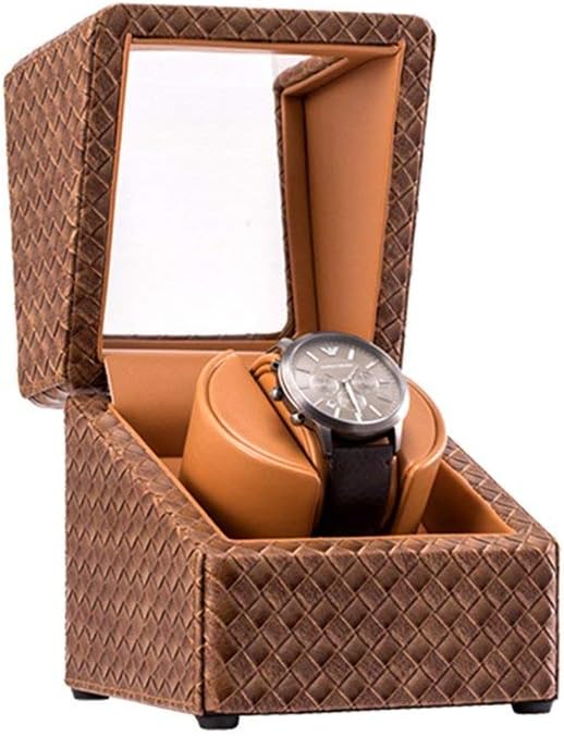 ウォッチワインダー ウォッチワインダーボックス ミニウォッチボックス