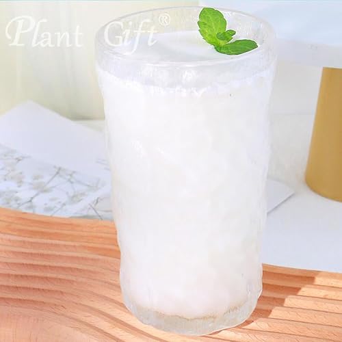 Miniatura 5 de Plant Gift Polvo de coco 100% puro, polvo natural, gran sabor para bebidas, batidos, yogur, hornear, galletas, pasteles y bebidas, polvo sin OMG,