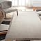 Women & Men Home Lyndhurst Rotana Modern Area Rug, Contemporary Black/Gray 21