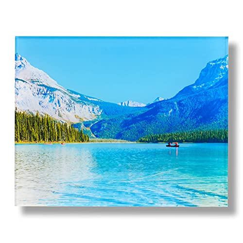 Custom Acrylic Wall DÃ©cor â 8x10