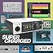 Universal Audio Volt 1 USB Recording Studio Audio Interface
