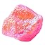 Angel Aura Rose Quartz