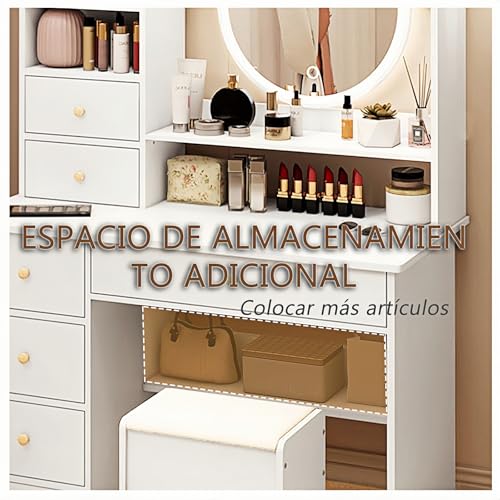 Reviews de Tocadores disponible en línea. 12 Imagen adicional