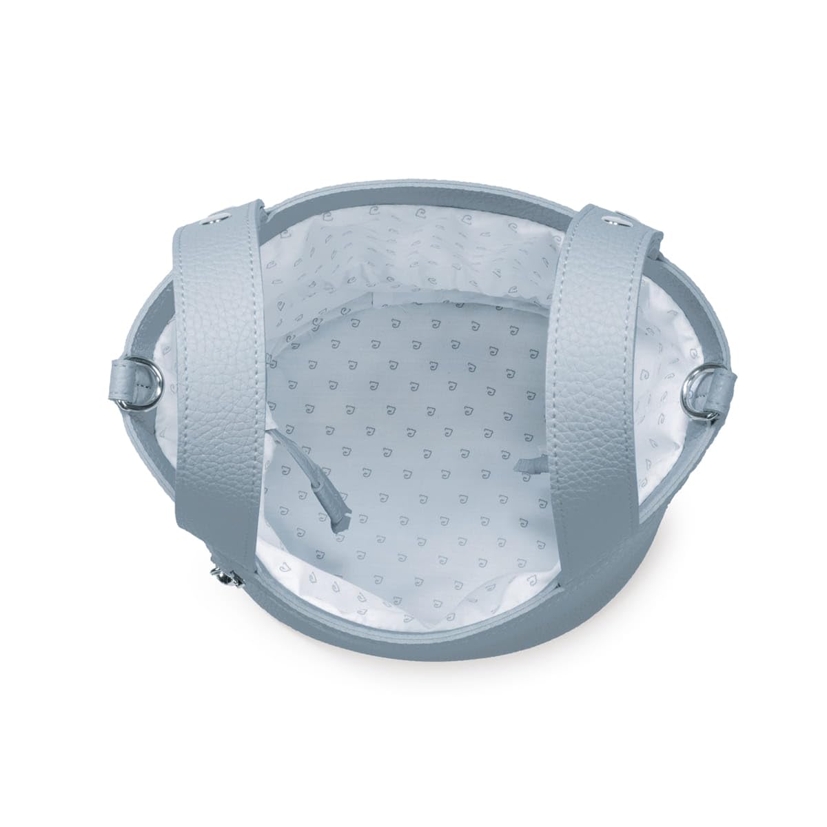 Borsa bucket Icon Sky