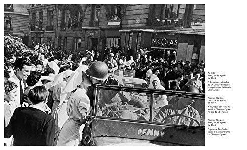 Ligeiramente fora de foco