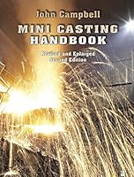 Mini Casting Handbook 1912078740 Book Cover