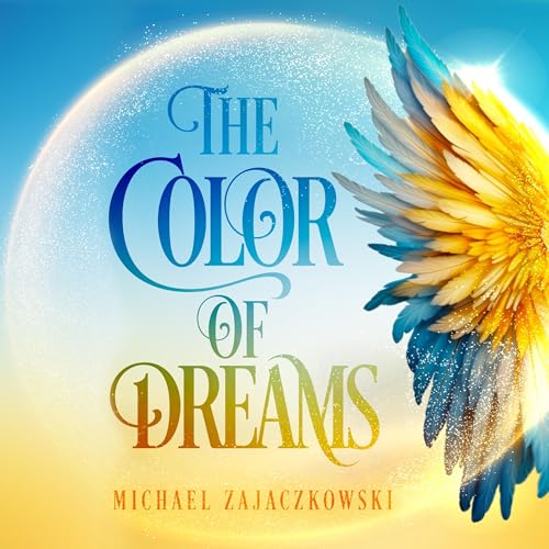 Michael Zajaczkowski's The Color of Dreams episode artwork