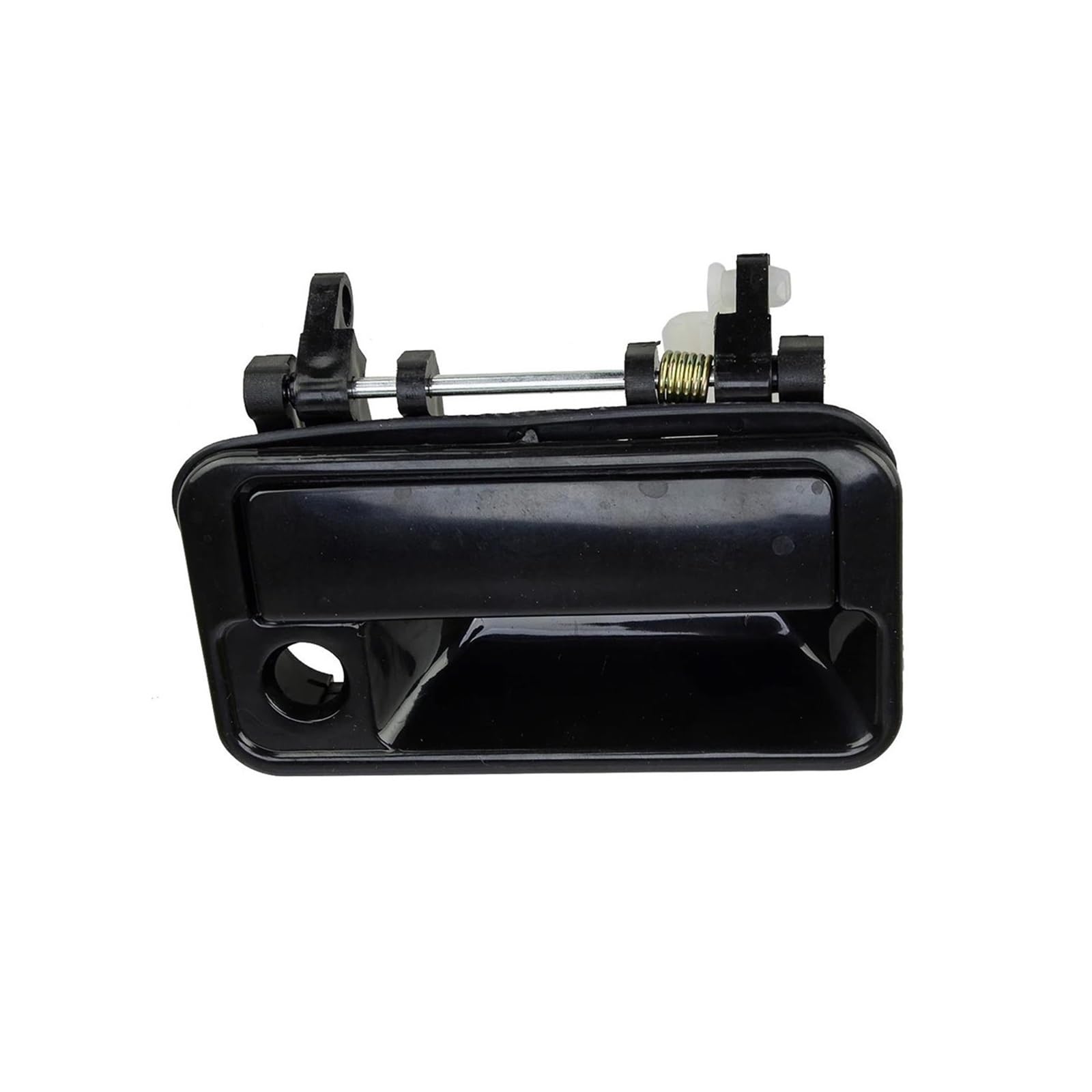 Lzbzhb One Color Car Exterior Outsidedoor Handle For Suzuki For Swift For For Sprint For Geo For Metro For Pontiac Car Front Right Exterior Outer Door Handle