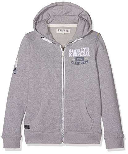 Sweat Kaporal Rutin garçon vêtement ado mode casual