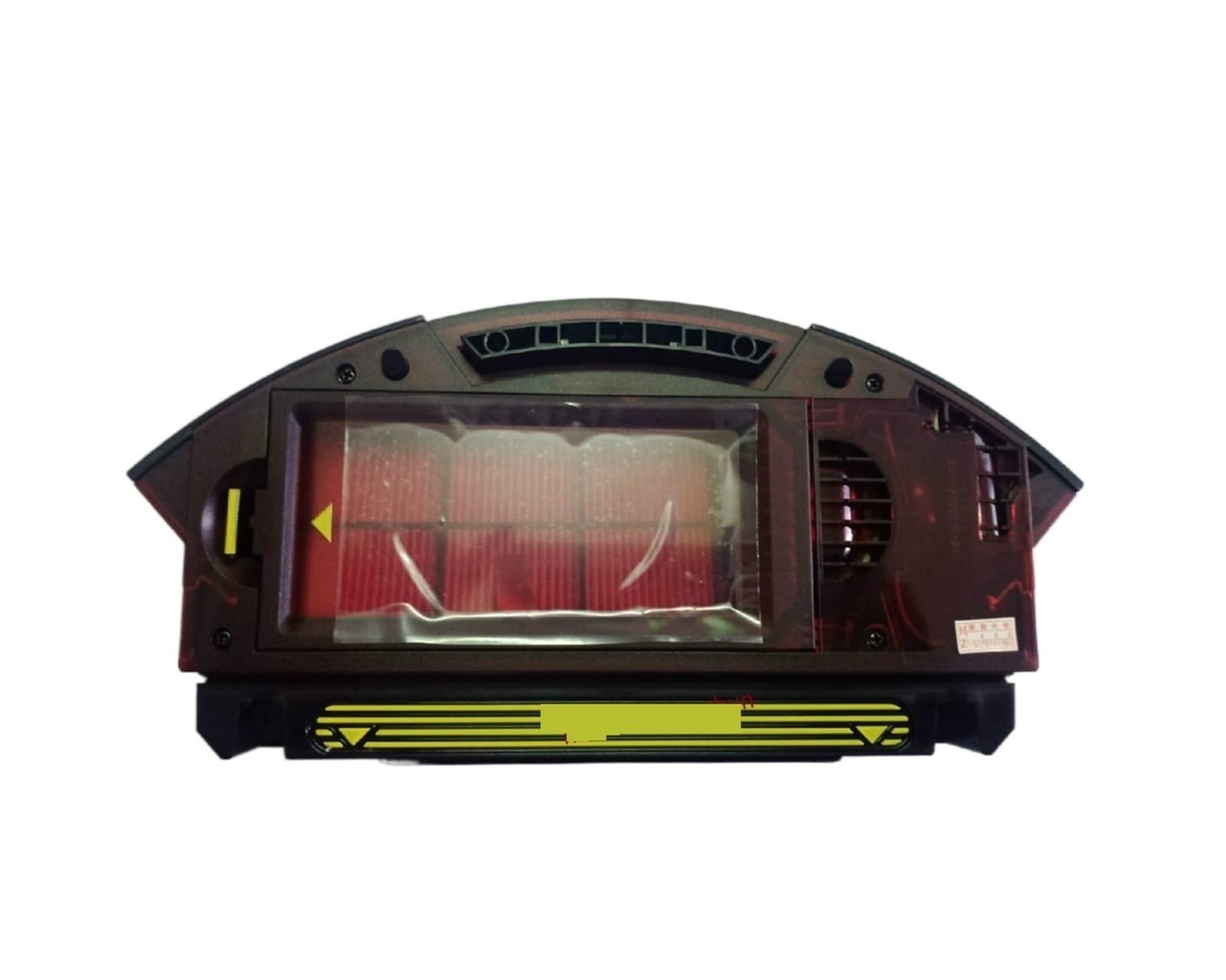 Vacuum Cleaner Trash Bin. Compatible for IRobot. Compatible for Roomba 860 864 870 880 885 890 960. Dust Box. Compatible for. IRobot. Compatible for Roomba 980 (Color : 860 864 870 880 885 890 960)