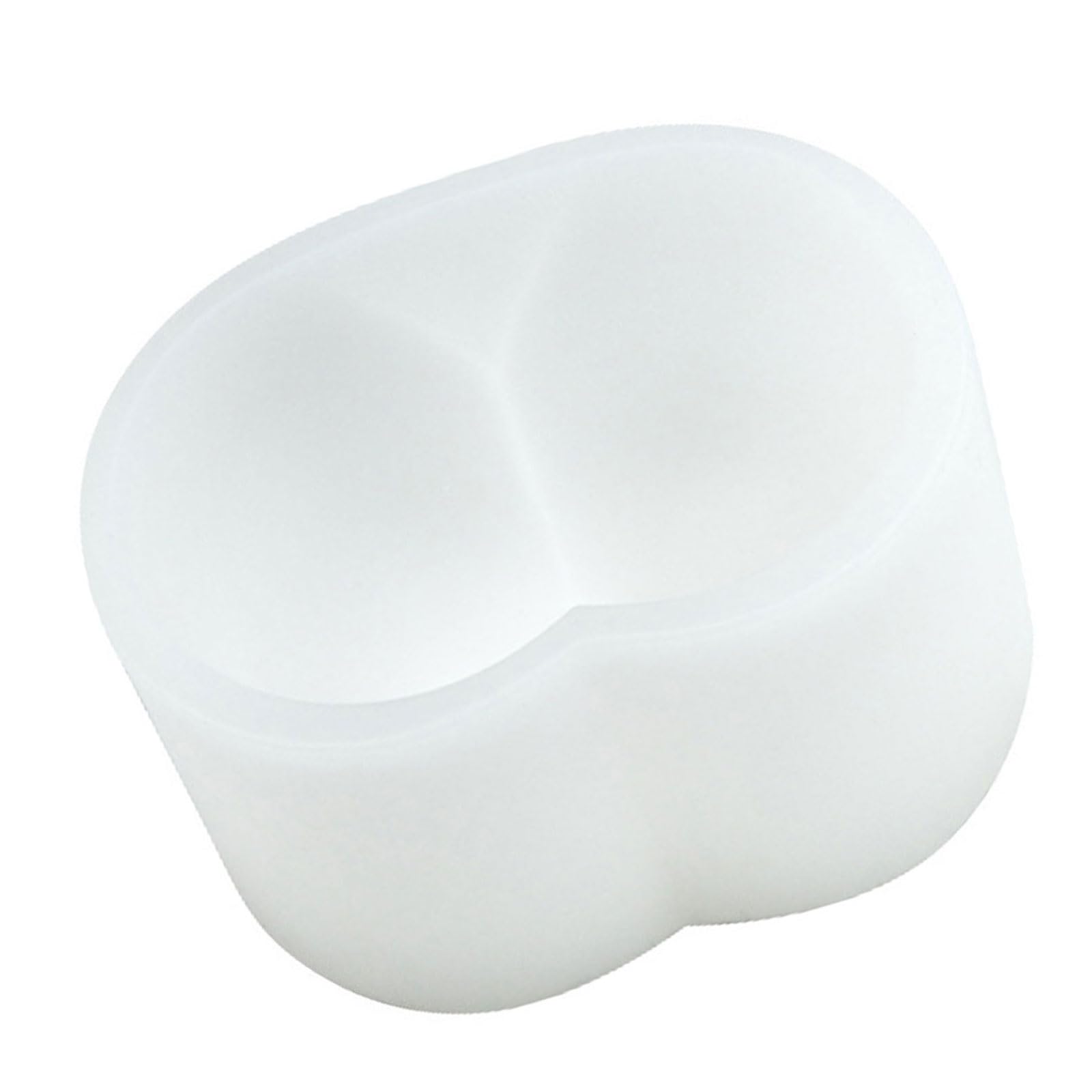 Tsophreniq Efficient Silicone Buttocks Molds Great for Iced Yogurts Popsicles and Baking Good Dishwasher Safe Dessert Butt Puddings