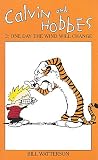 Calvin and Hobbes One Day the Wind Will Change (v. 2)
