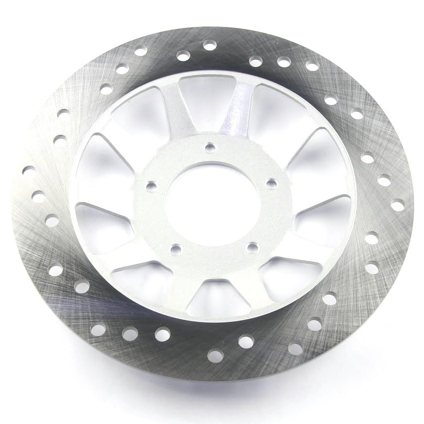 Disque de frein avant moto Honda XR125L pour réparer un freinage usé 45351-KRE-920