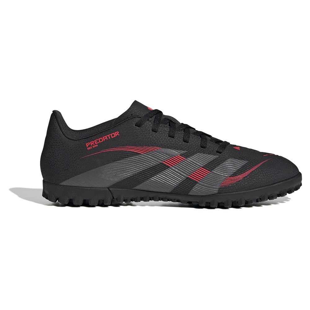 adidas Uniseks Predator Club Turf Football BootsButy pilkarskie