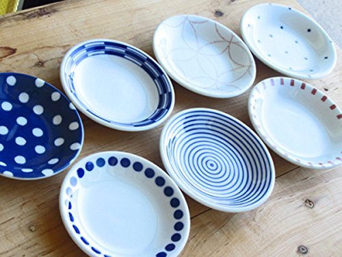 お値下げ中　豆皿　セット のるるん豆皿セット | TOKYU STYLE