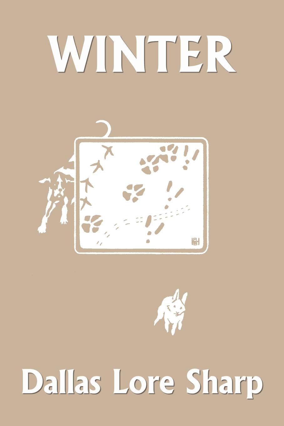 Winter (Yesterday's Classics)