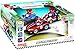 Carrera Pull & Speed 15813016 Official Licensed Kids Toy Car Pull Back Vehicle for Ages 3 and Up - Mario Kart Mario/Wild Wing Mario/Mach 8 Mario