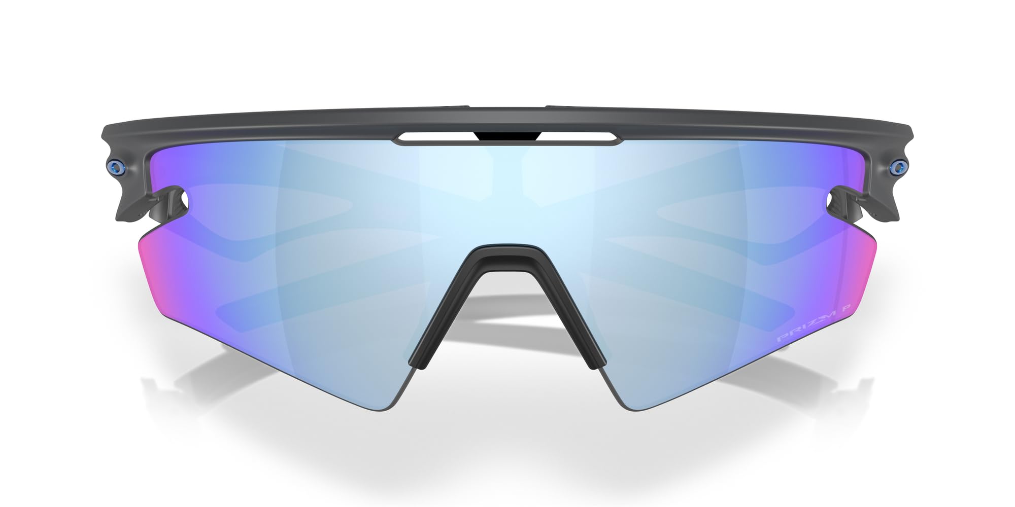 Oakley Okulary przeciwsłoneczne Uniseks Oo9499 Sphaera Slash