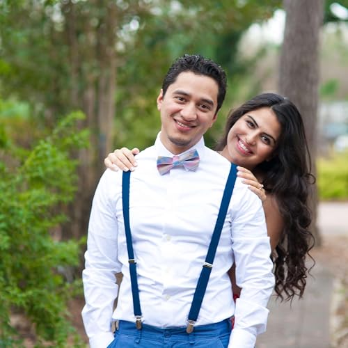 Couverture de Sergio and Carol Podcast