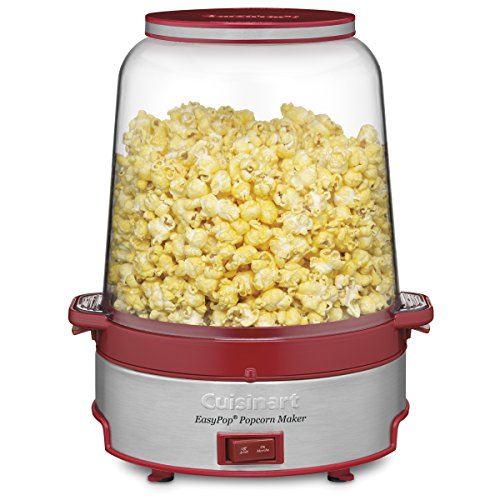 Best Popcorn Maker Canada Best Cost