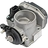 Hella 7.03703.17.0 Throttle Body
