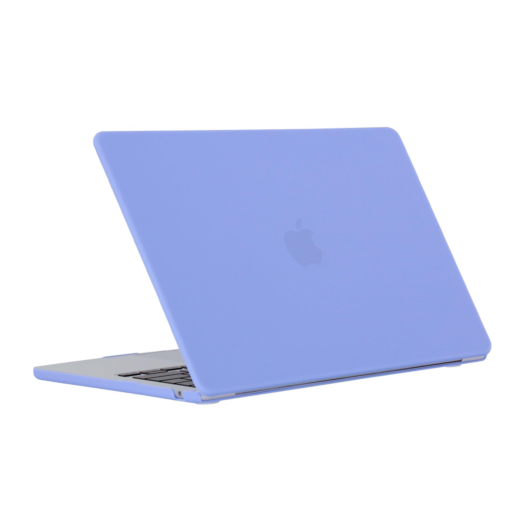 Se7enline Compatible with Apple MacBook Neo 13-inch Case 2026 Model A3404, Hard Shell & Washable Keyboard Cover, Anti-Scratch Anti-Drop Slim Fit Protective Case for Daily Use Travel,Frost Transparent — view 120