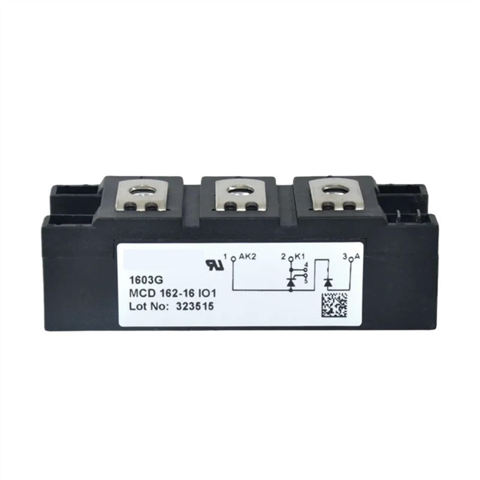 1pc MCD162-16IO1 MCD162-12IO1 MCD162-08IO1 MCD162-14IO1 MCD162-16IO1B MCD162-14IO1B MCD162-12IO1B Transistor IGBT(MCD162-12IO1B)
