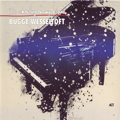Bugge Wesseltoft