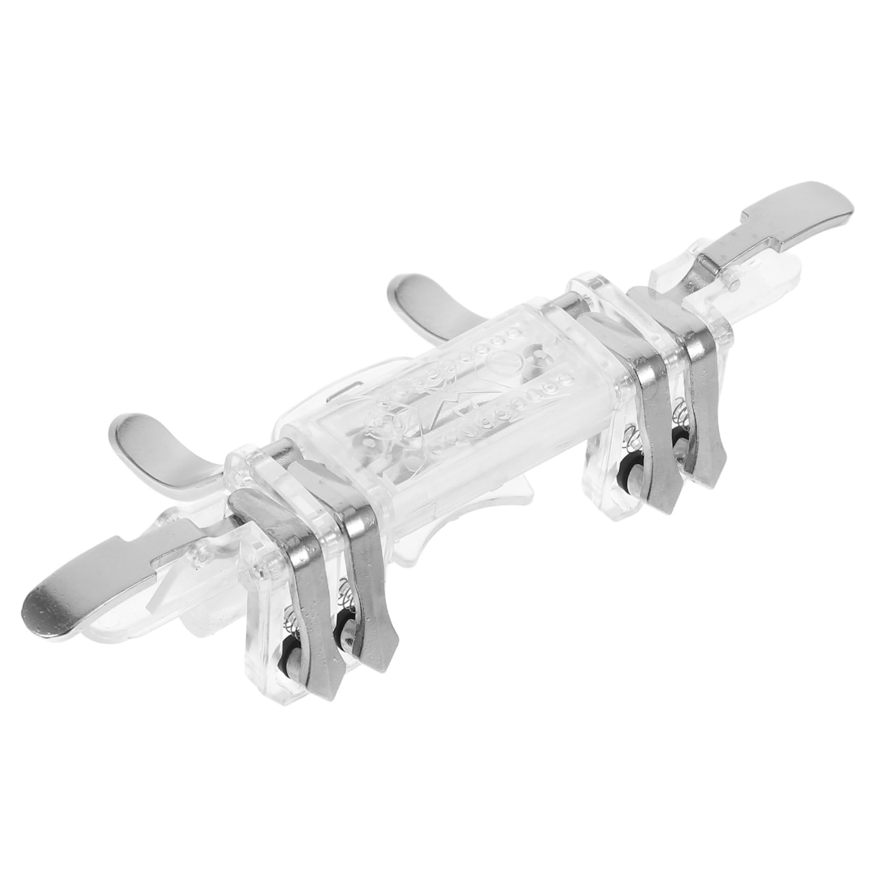 DIYEAH 5 Pezzi Controller Mobile per Giochi con Trigger e Raffreddamento Veloce Impugnatura Ergonomica per Telefono Accessorio Gaming per Smartphone Multimodello