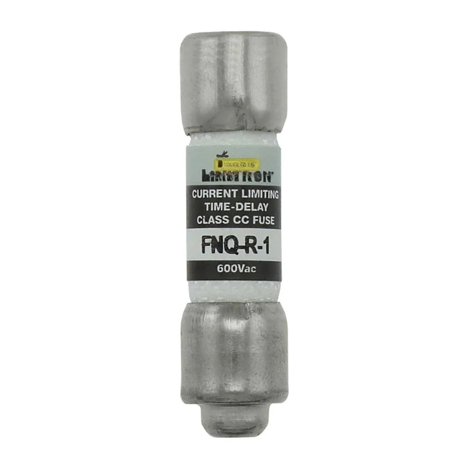 Fusible FNQ-R-5 temporisé CC de 1A à 10A pour protection de circuit