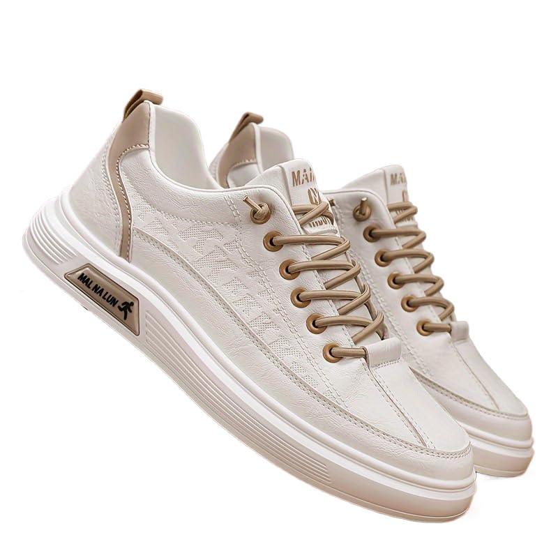 Men's Comfortable Casual Shoes - Walk and Drive in All Seasons Plus Sizes