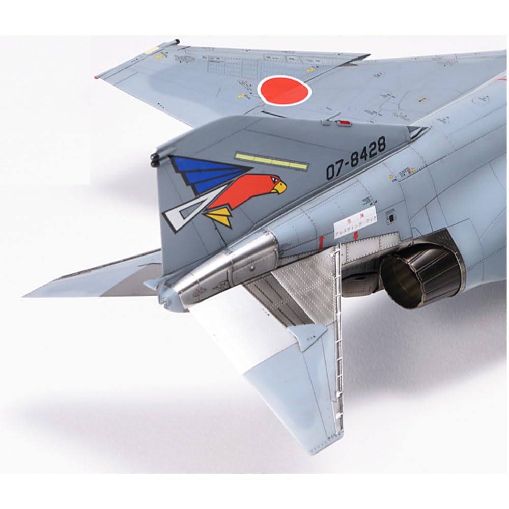 F-4EJ改 KAI PHANTOM II 1/48 Volks 造形村 Amazon | ボークス 造形村 SWS 1/48 F-4EJ改 ファントムII