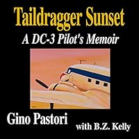 Algopix Similar Product 20 - Taildragger Sunset A DC3 Pilots