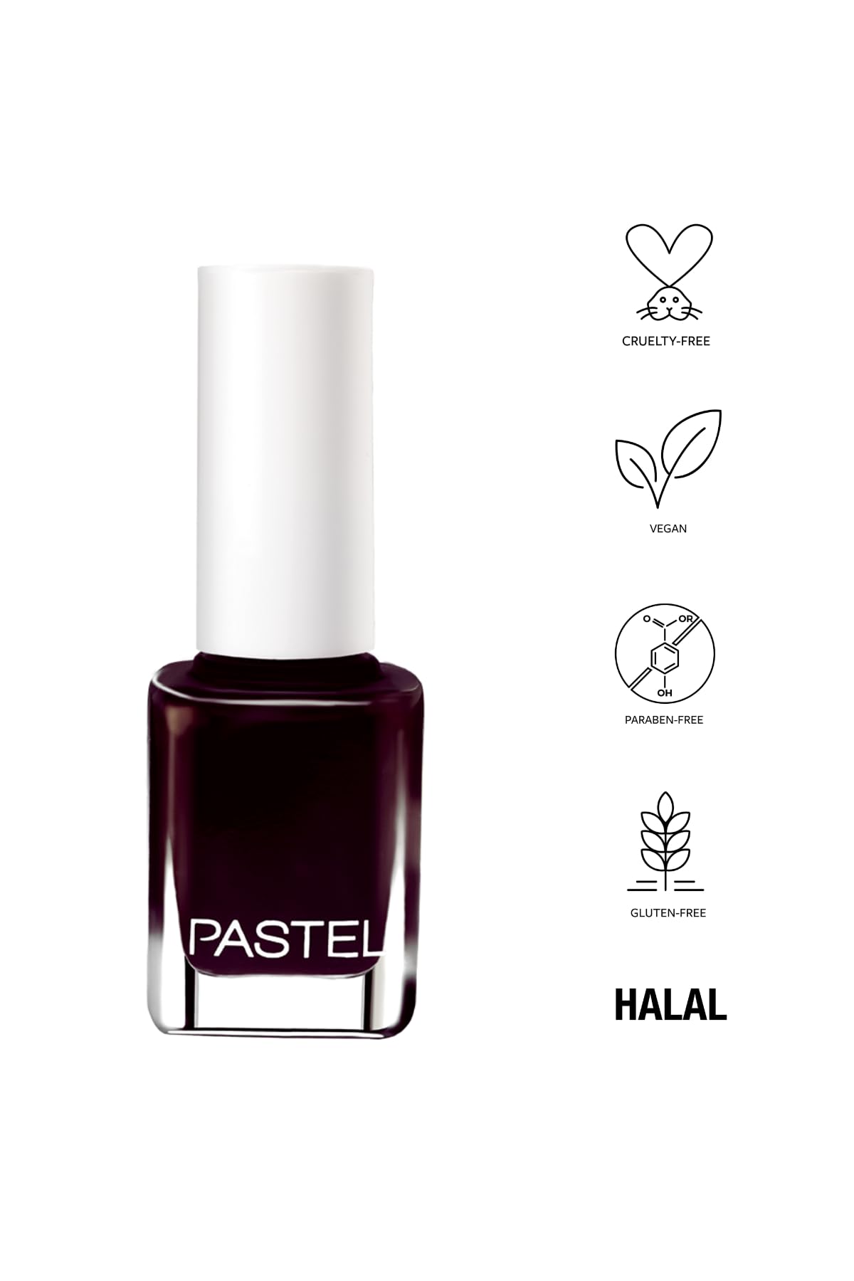 Pastel Oje 44 (13 ml)