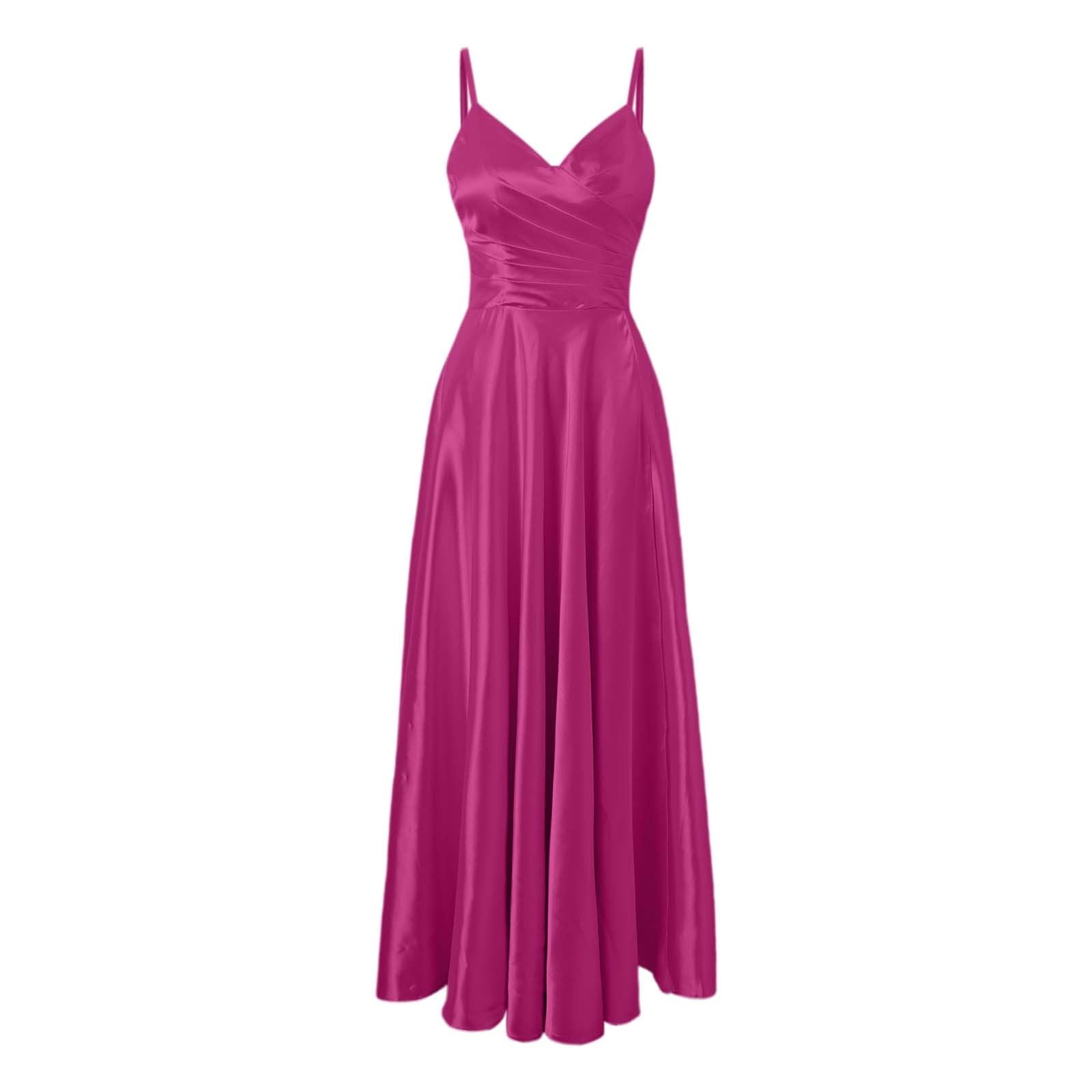 Vestido Mujer Elegante Vestidos De Fiesta Trajes Primavera Ropa Largos Otoño Nochevieja Tallas Grandes Manga Larga Invitada Boda Elegantes Invierno