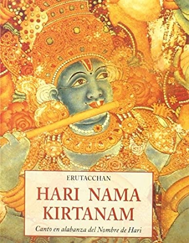 Hari Nama Kirtanam