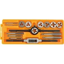 24295 Threaded 16pcs Set