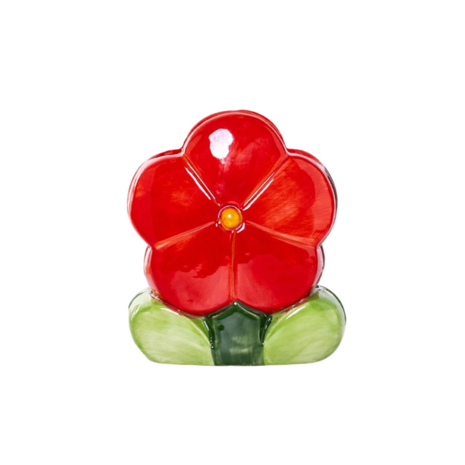 carotoe Sturdy Ceramic Makeup Brush Cup for Daily Use Students Professional Home and Ceramic Makeup Brush Holder