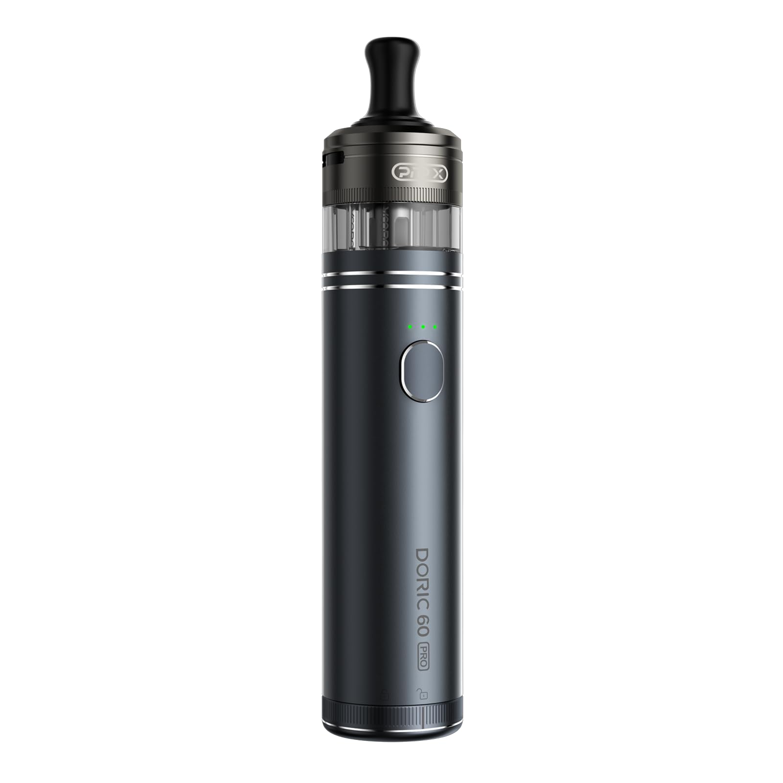 geekvape aegis solo 3 istruzioni VOOPOO DORIC 60 PRO KIT 60W Pod Kit Built in 2500mAh Battery 5ml Tank  Capacity with One DORIC 60 PRO Cartridge PNP X (No Nicotine, No E Liquid)  (Gray Metal) : Amazon.it: Elettronica