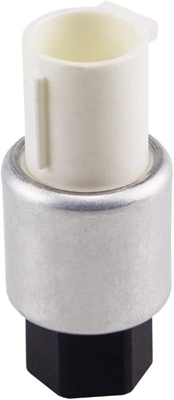 Interruptor de pressão do ciclo do ar-condicionado FANLIDE para Ford F-150, F-250 e F-350 – 1 unidade