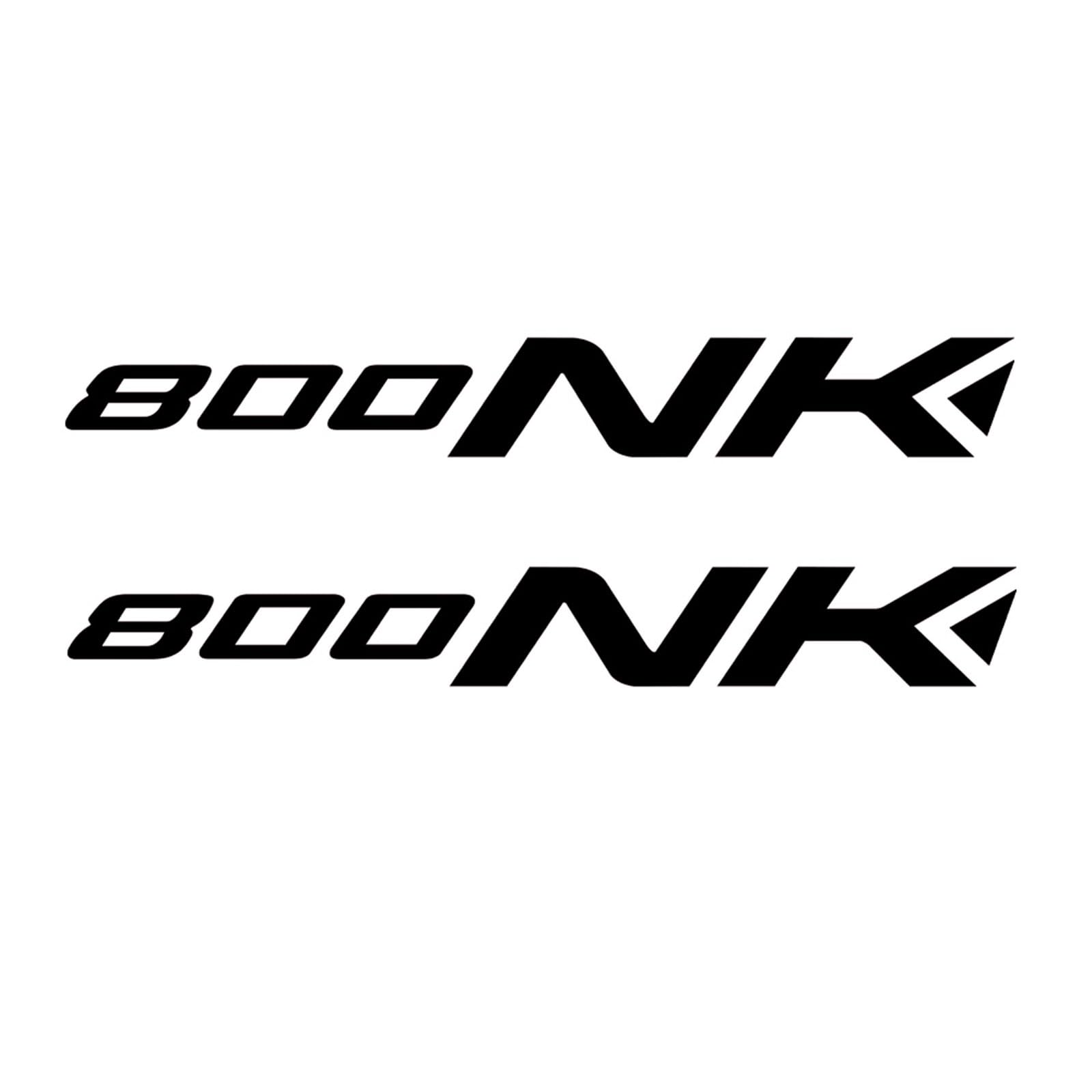 Motorcycle Glow Stickers Waterproof Decal for Cfmoto 800NK 800 NK NK800 2023 2024 Accessories