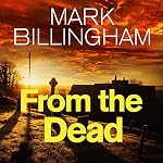 Cover of From The Dead