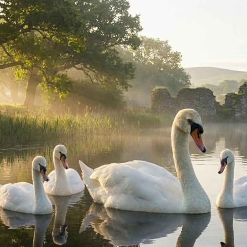 S3 EP18 &mdash; Why The Children of L&iacute;r Was The Perfect Story For 19th Century Nationalists