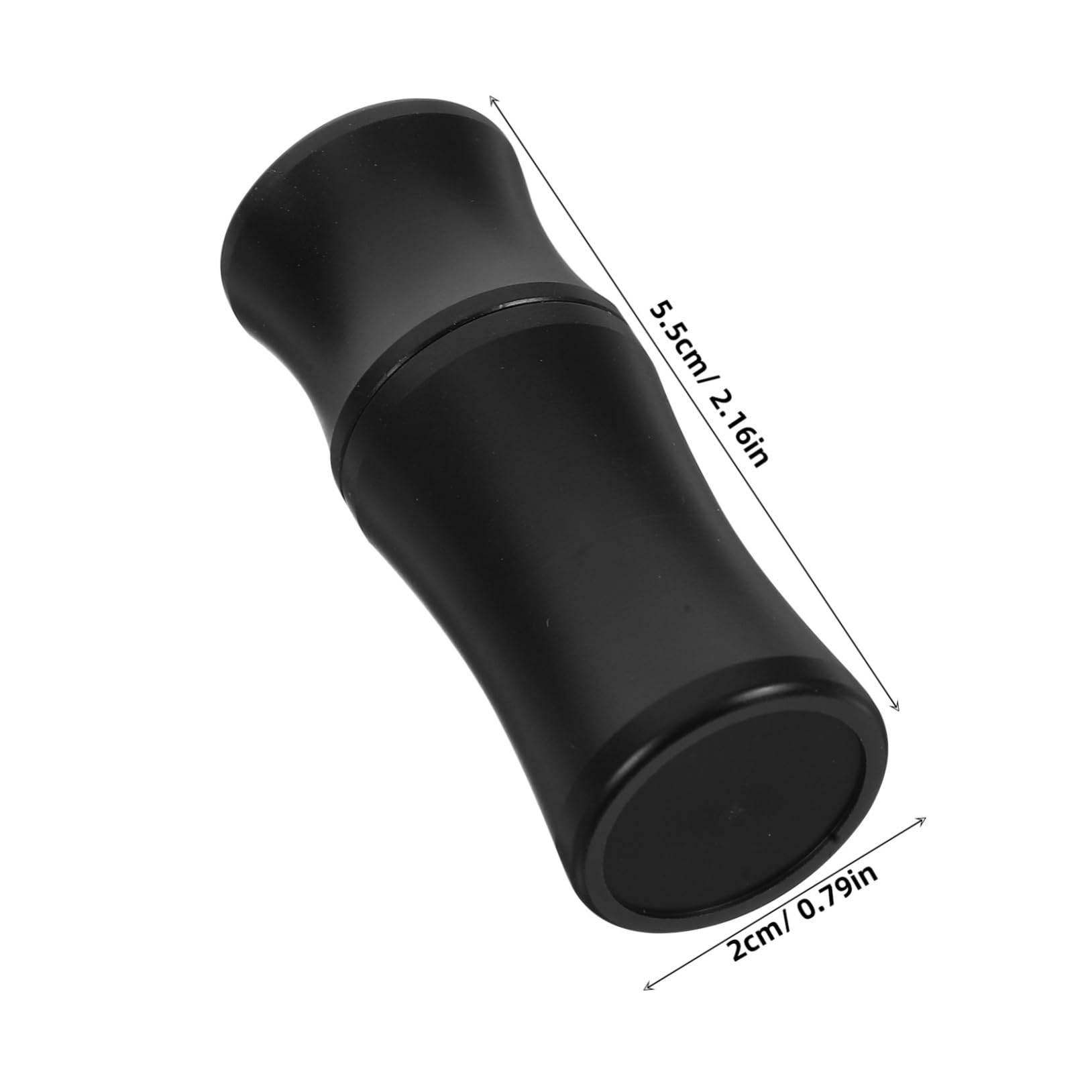 SUPVOX Billiards Table Corner Caps Easy Install Anti-Slip Pool Cue Cover for Home Club Use 1pc