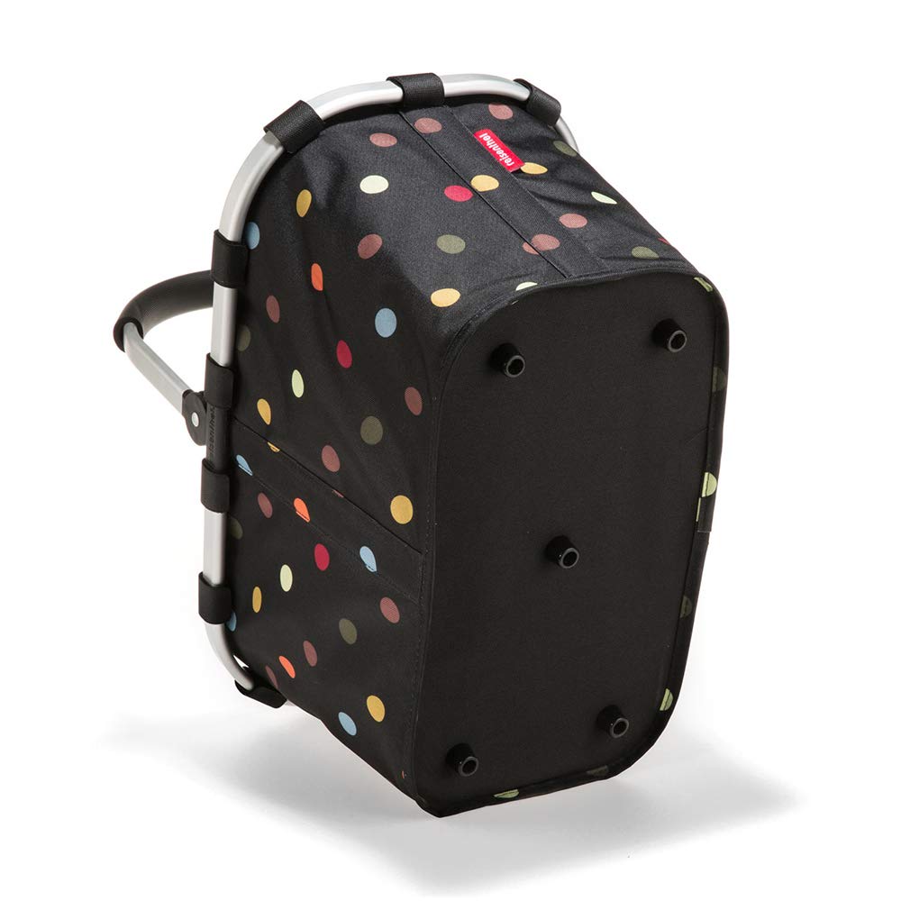 reisenthel Set aus carrybag BK + coolerbag UH BKUH