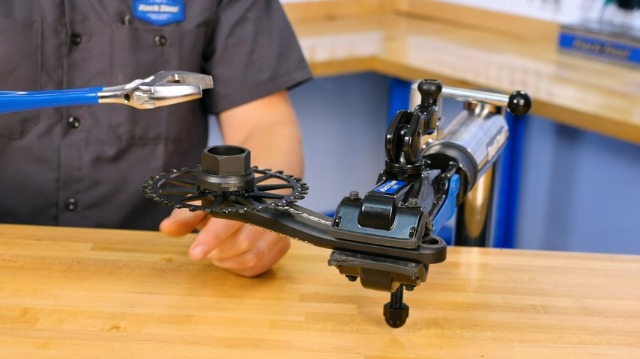Amazon | PARKTOOL(パークツール) ロックリングツール Specialized