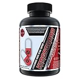 K1NGSGUARD Ultra Premium Health Optimization Support by Olympus Labs