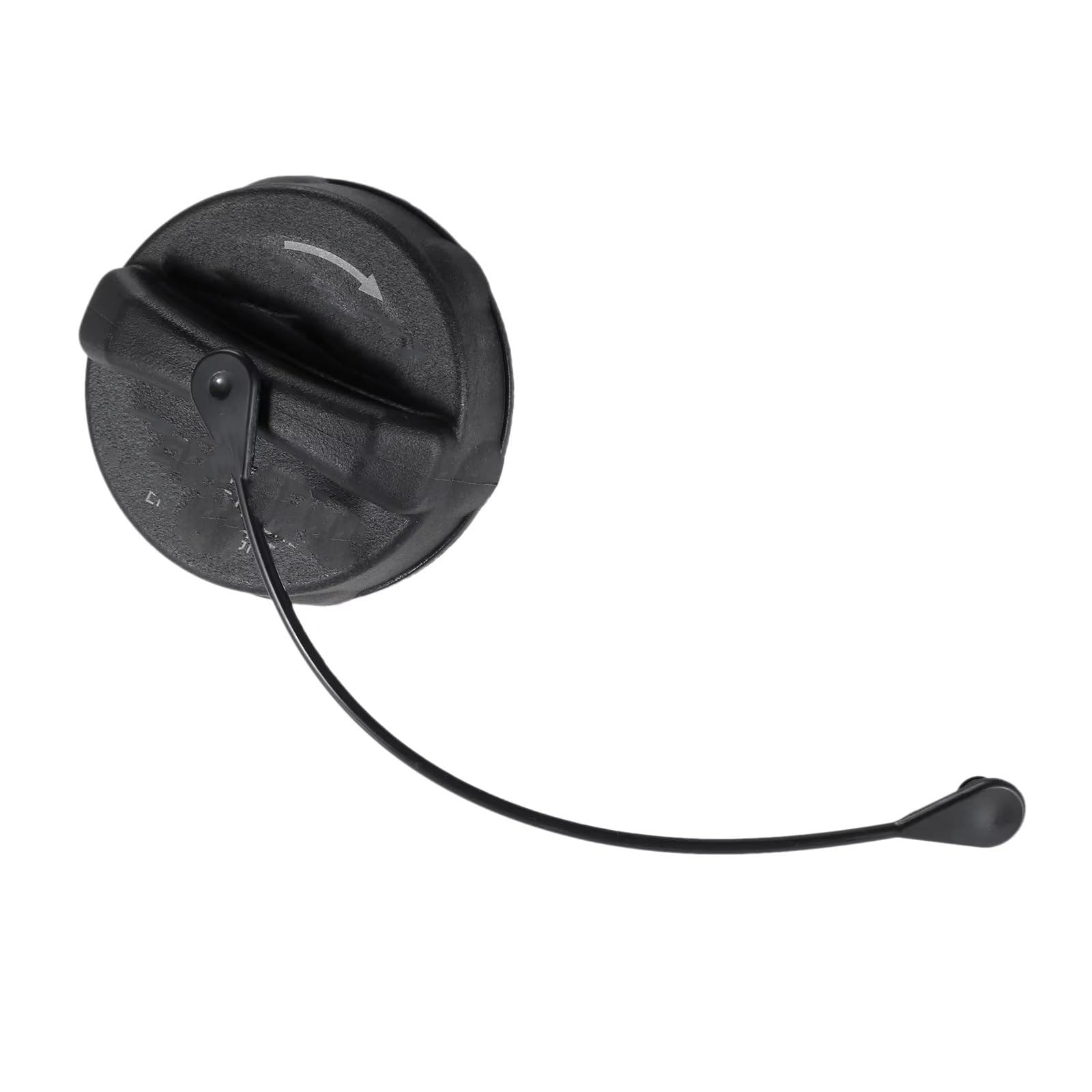 Bouchon de réservoir de carburant Dodge Ram résout odeur essence 52030377AB